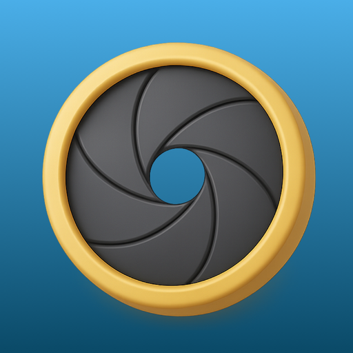 SnapIt App Icon